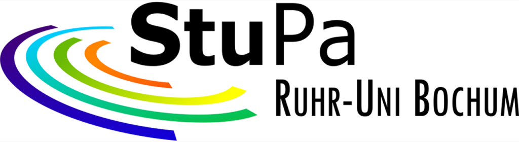 StuPa Logo