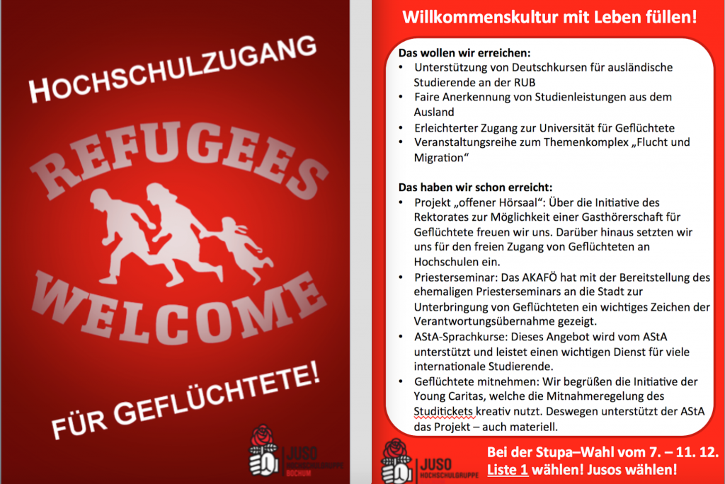 refugees welcome_klein